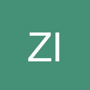 Meet your Posher, Zinaida