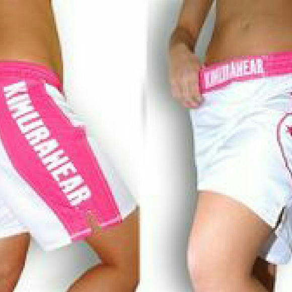 Kimurawear shorts