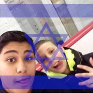 Meet your Posher, Nathan