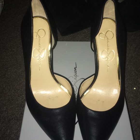 Jessica Simpson pumps size 6.5
