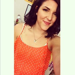 Meet your Posher, Bethany