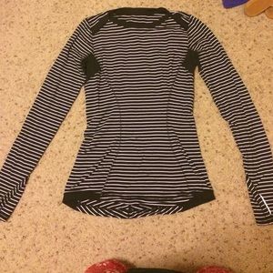 Lululemon long sleeve