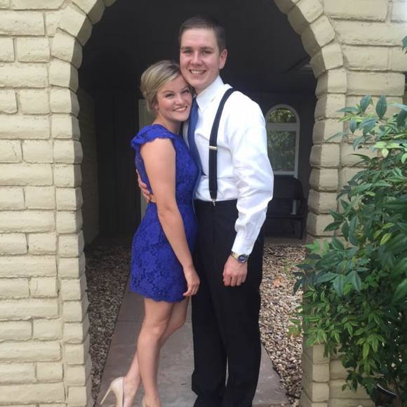 Meet your Posher, Morgan - Picture 1 of 1