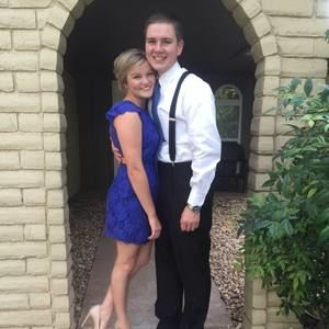 Meet your Posher, Morgan