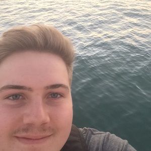 Meet your Posher, Nathan