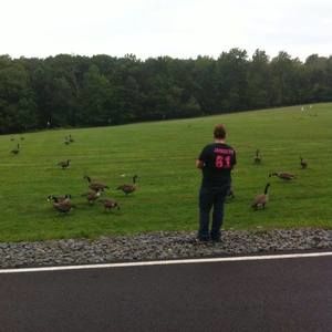 Meet your Posher, Jacquelyn