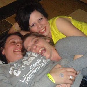 Meet your Posher, Holly