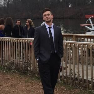 Meet your Posher, Jordan