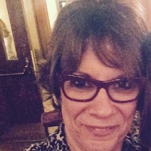 Meet your Posher, Aileen