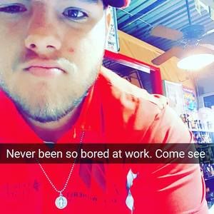 Meet your Posher, Todd