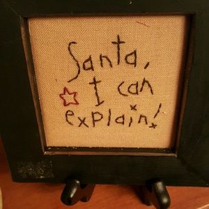 Meet your Posher, Kristi