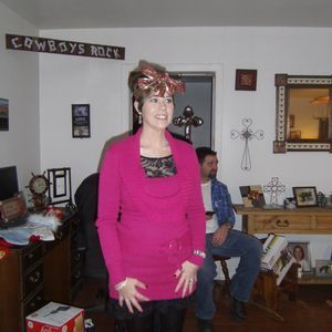 Meet your Posher, Mandie