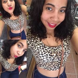 Meet your Posher, Yuneidy