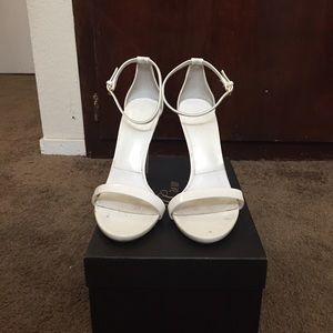 Zara heels, size 38