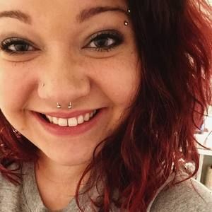 Meet your Posher, Brianna