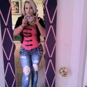 Meet your Posher, Janet