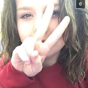 Meet your Posher, Alyssa