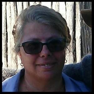 Meet your Posher, Deborah