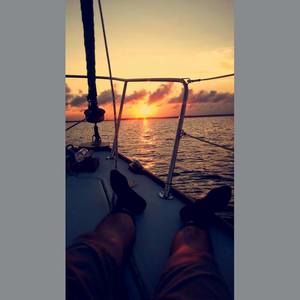 Meet your Posher, Sean