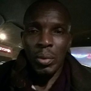 Meet your Posher, Alioune