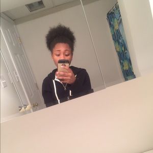 Meet your Posher, Jada