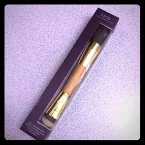 Tarte slenderizer contour brush and blender