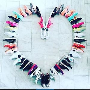 Meet your Posher, Katelyn