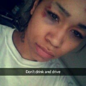 Meet your Posher, Michaela