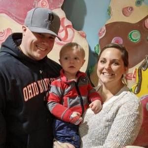 Meet your Posher, Rebecca