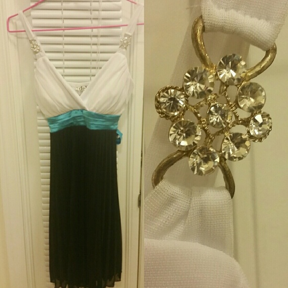 Deb Prom or Party Dress