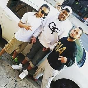 Meet your Posher, Jose