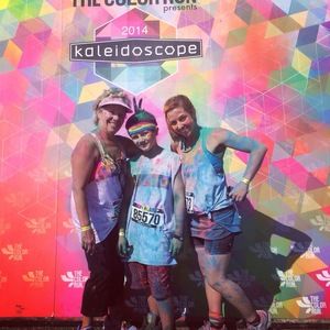 Meet your Posher, Derek