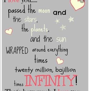 Meet your Posher, Julie