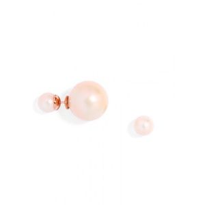 BaubleBar pearl 360 iridescent stud earring