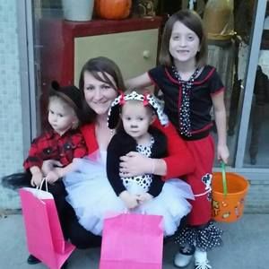 Meet your Posher, Marie