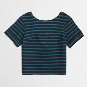 J.Crew Crop Top