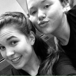 Meet your Posher, Raeanne