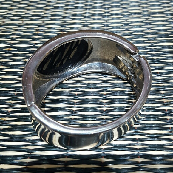 Jewel Cuff Bracelet - Picture 2 of 4