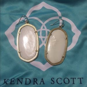 Kendra Scott Danielle Earrings