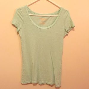 American Eagle Outfitters Favorite Tee