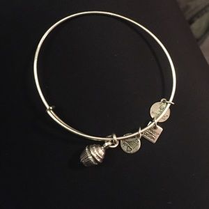 Cupcake Alex and Ani