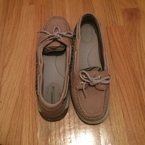 Sperry top-sider