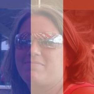 Meet your Posher, Audrey