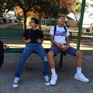 Meet your Posher, Omar