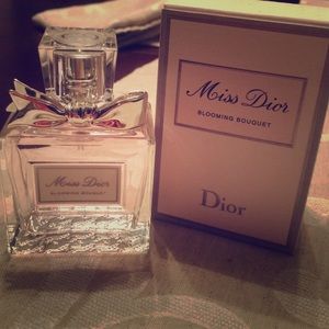 Dior Miss Dior Blooming Bouquet