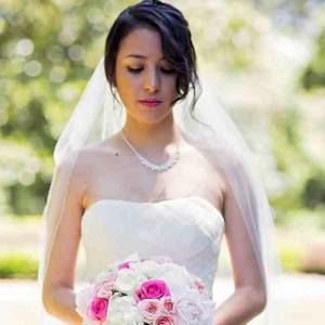 Meet your Posher, Jackelin