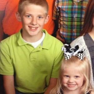 Meet your Posher, Matt