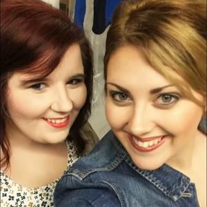 Meet your Posher, Allison