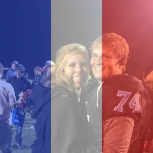 Meet your Posher, Brandon