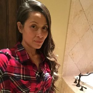 Meet your Posher, Tina